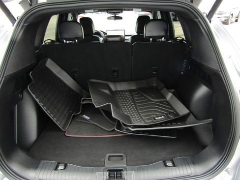 Used 2023 Ford Escape ST-Line Select w/ Tech Pack #2 image 5