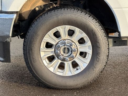 Used 2022 Ford F250 XLT image 23