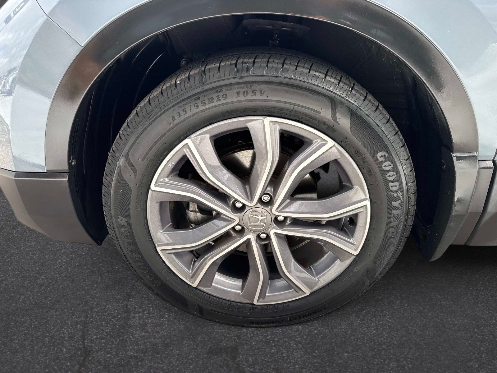 Used 2022 Honda CR-V Touring image 10