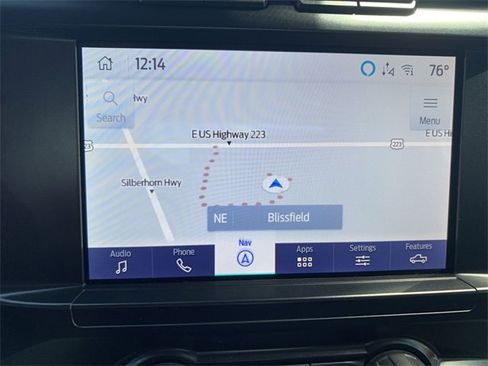 Used 2023 Ford F150 XLT image 14