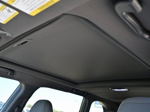 New 2025 Subaru Forester Premium image 22