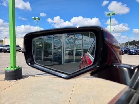 Used 2017 Cadillac CTS Luxury image 19