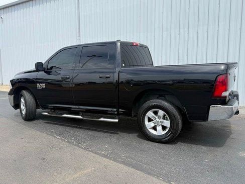 Used 2019 RAM 1500 Tradesman w/ Popular Equipment Group RWD image 2