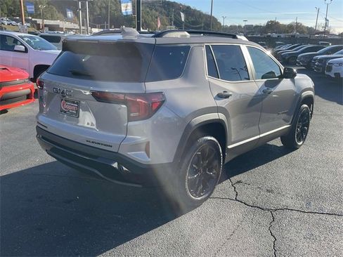 New 2026 GMC Terrain Elevation w/ Elevation Premium Package image 3