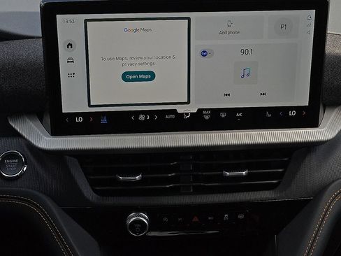 New 2026 Ford Explorer Tremor image 12