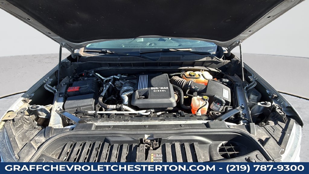 Used 2021 Chevrolet Silverado 1500 RST AWD/4WD image 29