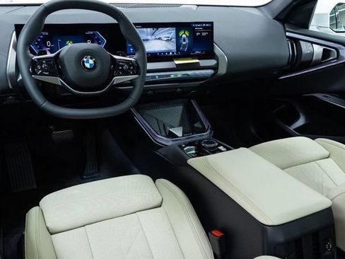 Used 2026 BMW X3 xDrive30i AWD/4WD image 24