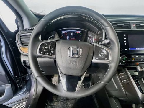 Used 2019 Honda CR-V EX-L image 16