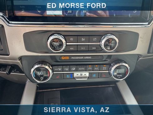 Certified 2022 Ford F250 Lariat w/ Lariat Value Package AWD/4WD image 42