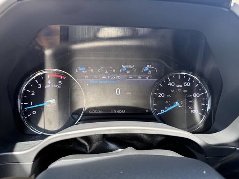 Used 2022 Ford F250 Lariat image 42