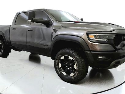 Used 2021 RAM 1500 TRX w/ TRX Level 2 Equipment Group