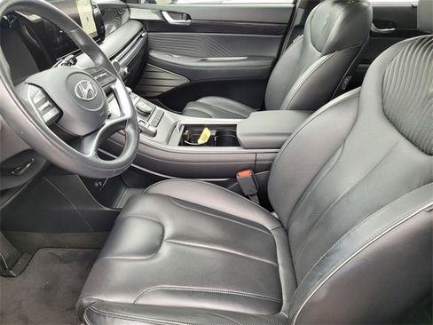 Certified 2023 Hyundai Palisade Calligraphy w/ Cargo Package image 15