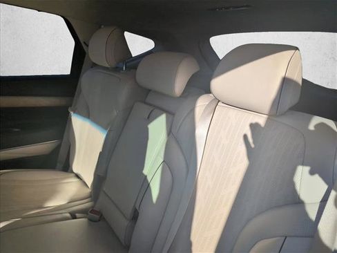 Used 2022 Genesis GV80 2.5T w/ Prestige Package 05 image 19