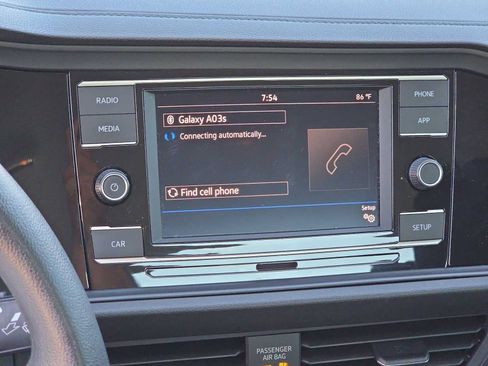 Used 2019 Volkswagen Jetta S w/ Driver Assistance Package FWD image 24