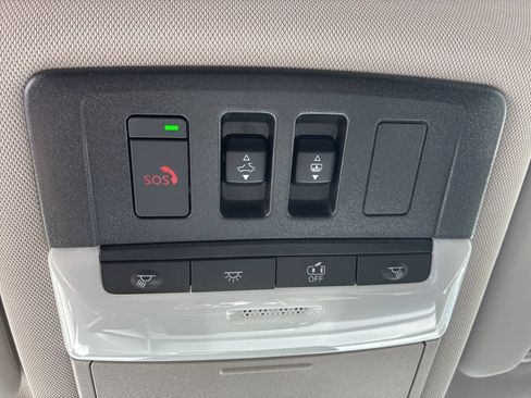 New 2026 Nissan Rogue Dark Armor AWD/4WD image 22