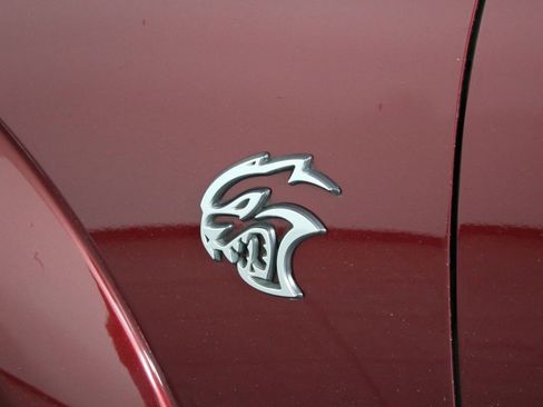 Used 2023 Dodge Charger SRT Hellcat w/ Harman/Kardon Audio Group image 21