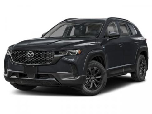 Used 2026 MAZDA CX-50 AWD 2.5 Hybrid w/ Weather Package image 1