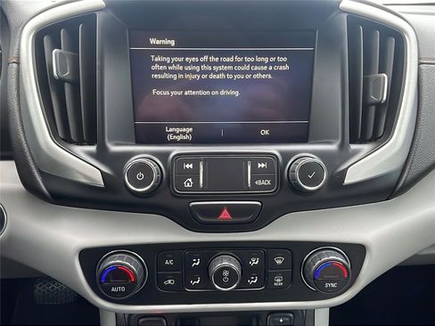 Used 2019 GMC Terrain SLE w/ Driver Convenience Package image 27