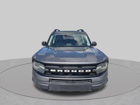 Used 2022 Ford Bronco Sport Outer Banks w/ Tech Package AWD/4WD image 9