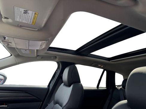 Used 2024 MAZDA CX-50 2.5 Turbo w/ Cargo Package image 3