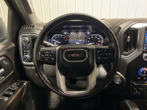Used 2021 GMC Sierra 1500 Elevation w/ X31 Off-Road Package image 13