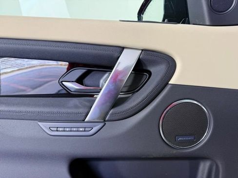 Certified 2025 Land Rover Discovery Sport S image 23