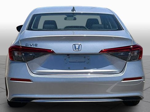 Used 2022 Honda Civic EX image 5