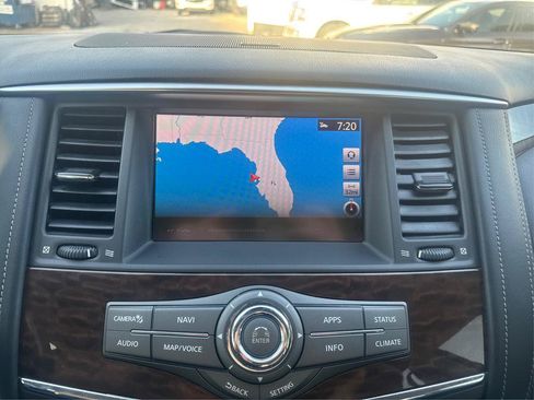Used 2019 Nissan Armada SL w/ Premium Package AWD/4WD image 13