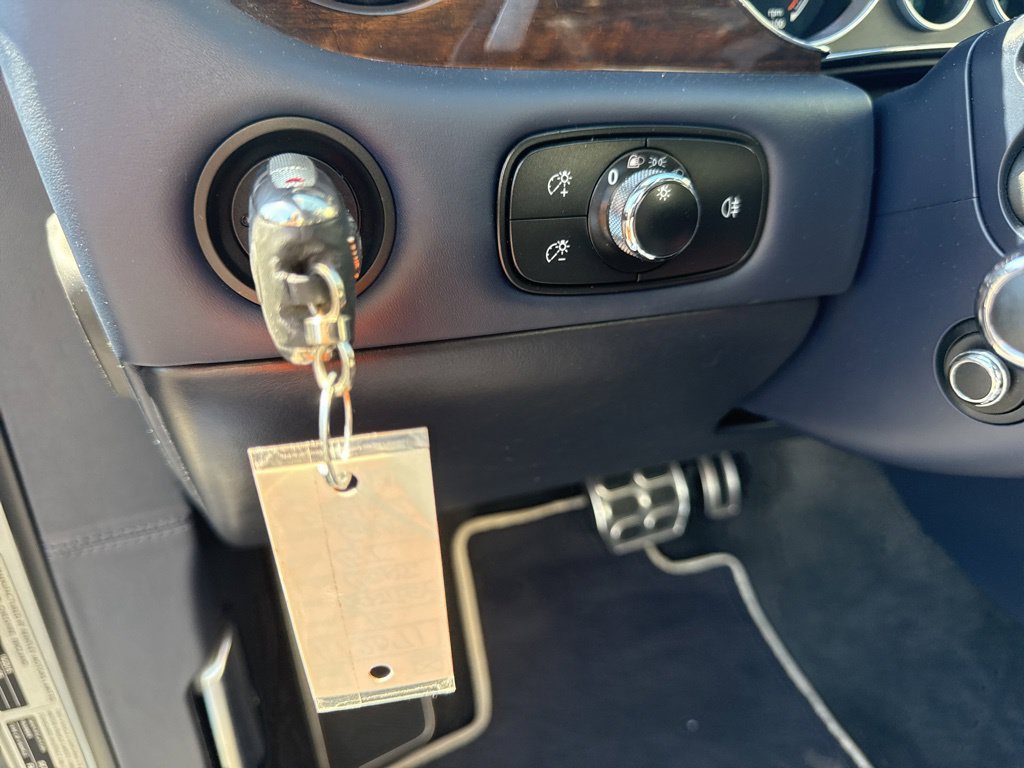 Used 2016 Bentley Continental GT AWD/4WD image 20