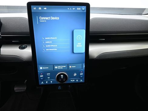 Used 2021 Ford Mustang Mach-E Select w/ Comfort/Technology Package image 32