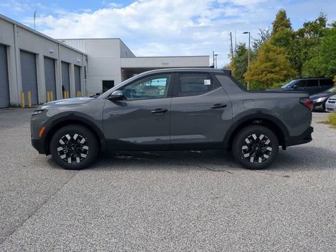 New 2026 Hyundai Santa Cruz SE image 3