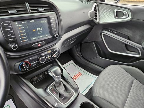 Used 2020 Kia Soul X-Line image 19