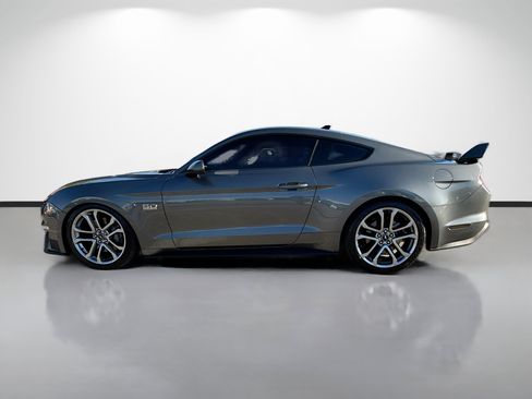 Used 2023 Ford Mustang GT Premium w/ Ford Safe & Smart Package image 6