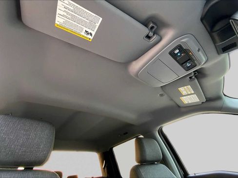 Certified 2024 Ford F150 XLT w/ Mobile Office Package AWD/4WD image 14