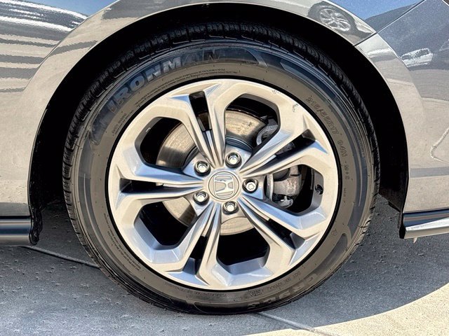 Used 2024 Honda Accord EX image 32