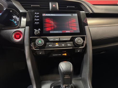 Used 2019 Honda Civic EX image 12