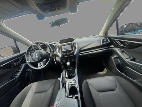 Used 2019 Subaru Impreza 2.0i Premium w/ Eyesight & BSD/Rcta & SRF AWD/4WD image 9