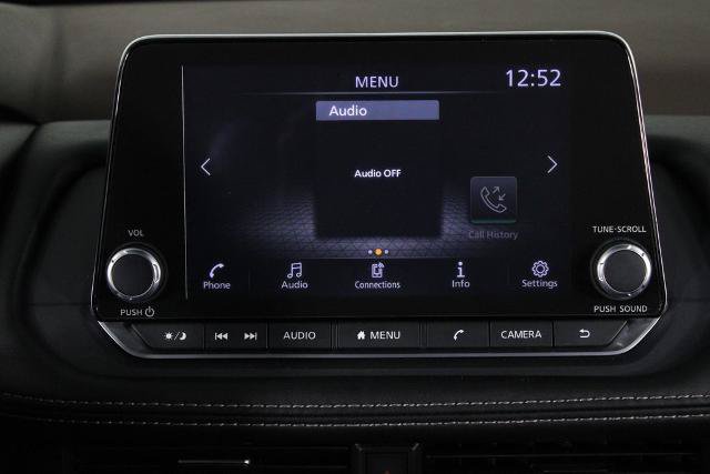 Certified 2023 Nissan Rogue S FWD image 9