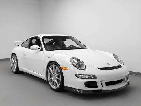 Used 2007 Porsche 911 GT3 image 10