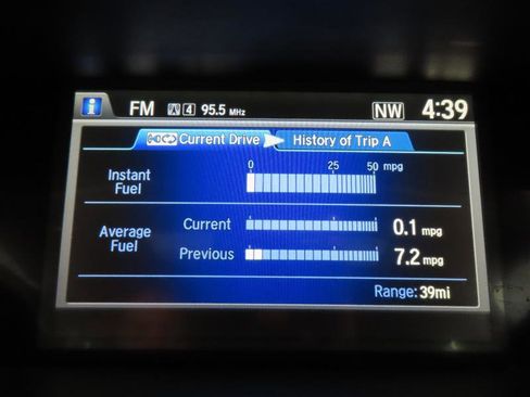 Used 2014 Acura MDX SH-AWD image 26