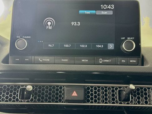Used 2024 Honda Civic EX image 16