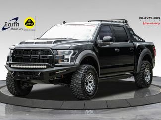 Used 2020 Ford F150 Raptor w/ Equipment Group 802A Luxury AWD/4WD video 1
