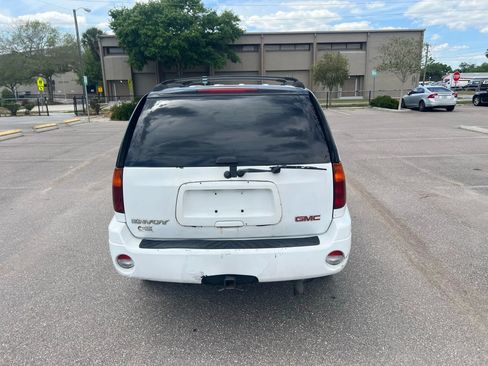 Used 2005 GMC Envoy SLE w/ Sle Preferred Equipment Group image 7
