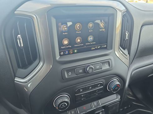 New 2026 Chevrolet Silverado 3500 W/T w/ WT Convenience Package AWD/4WD image 20