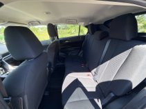 Used 2024 Mitsubishi Eclipse Cross AWD image 25