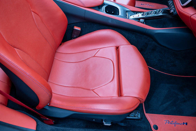 Used 2022 Ferrari Portofino M RWD image 58