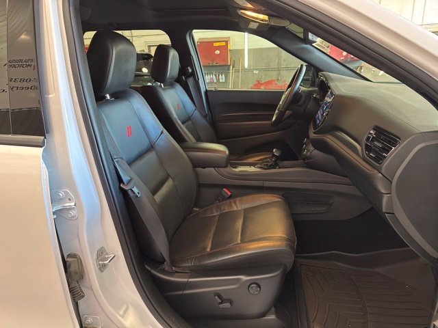 Used 2024 Dodge Durango R/T AWD/4WD image 20