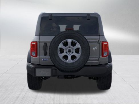 New 2025 Ford Bronco Big Bend image 5