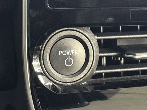 Used 2024 Toyota bZ4X Limited w/ Weather Package image 35