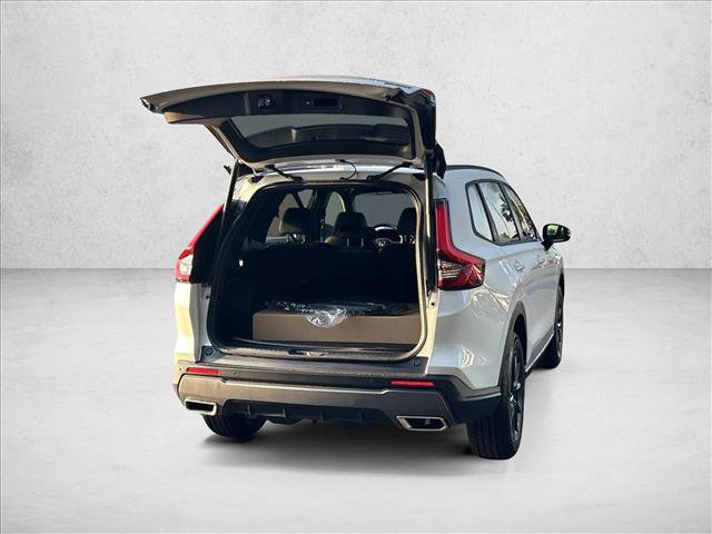 New 2027 Honda CR-V Sport-L image 2